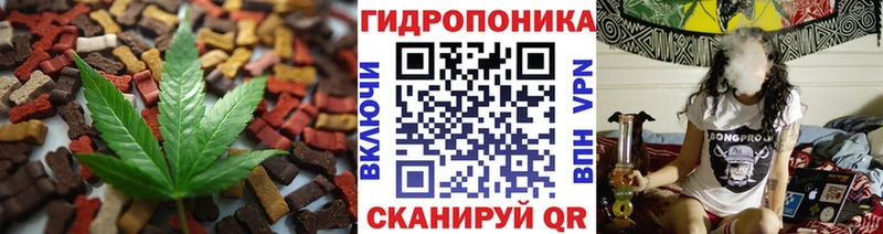 MEGA как зайти  Тимашёвск  Cannafood марихуана  закладка 